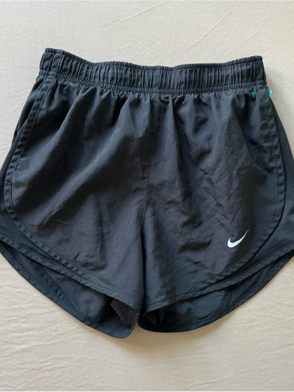 Nike Dri-FIT Tempo Running Shorts